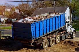 Junk Removal for Events in Mantua, VA